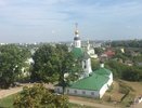 Владимир вошел в число городов с высоким индексом жизни