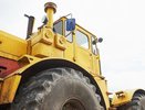 Во Владимире вновь запустят производство тракторов