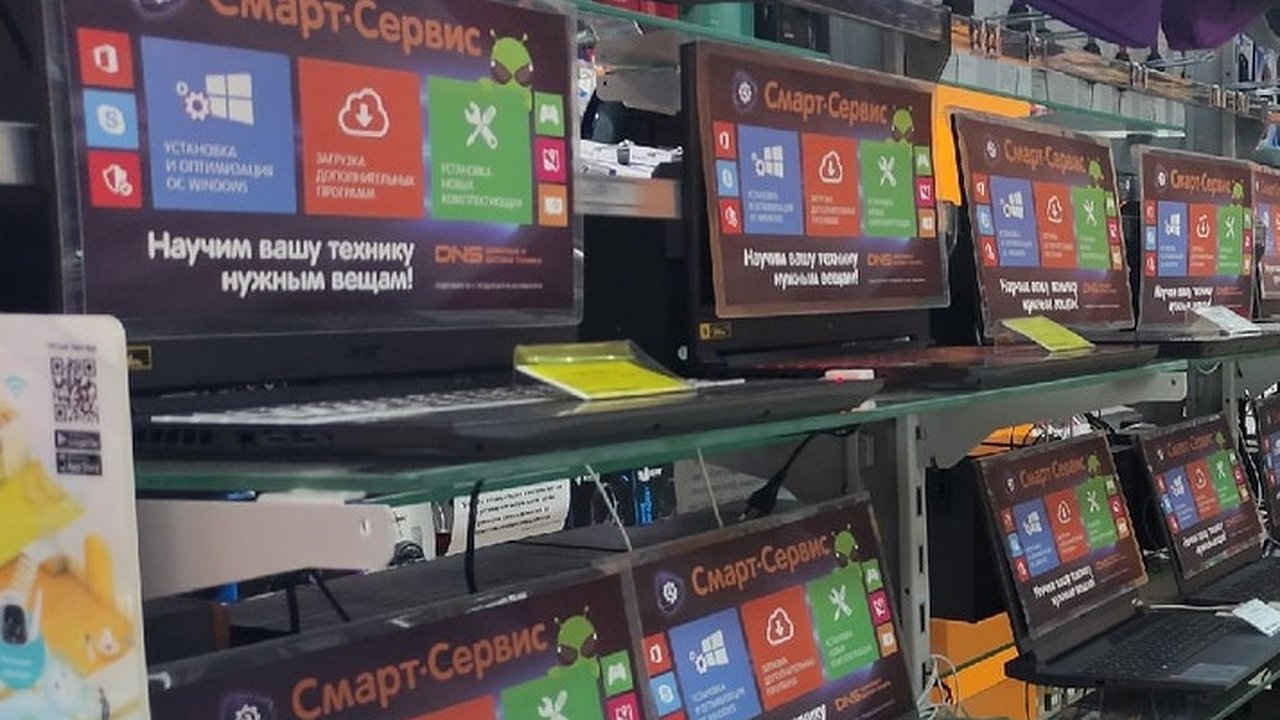 Главная картинка новости: Житель Ставрополья задержан за серию краж из магазинов техники во Владимирской области