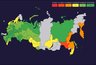 Миниатюра новости: Владимирская область - в топ-5 регионов-лидеров по темпам догазификации