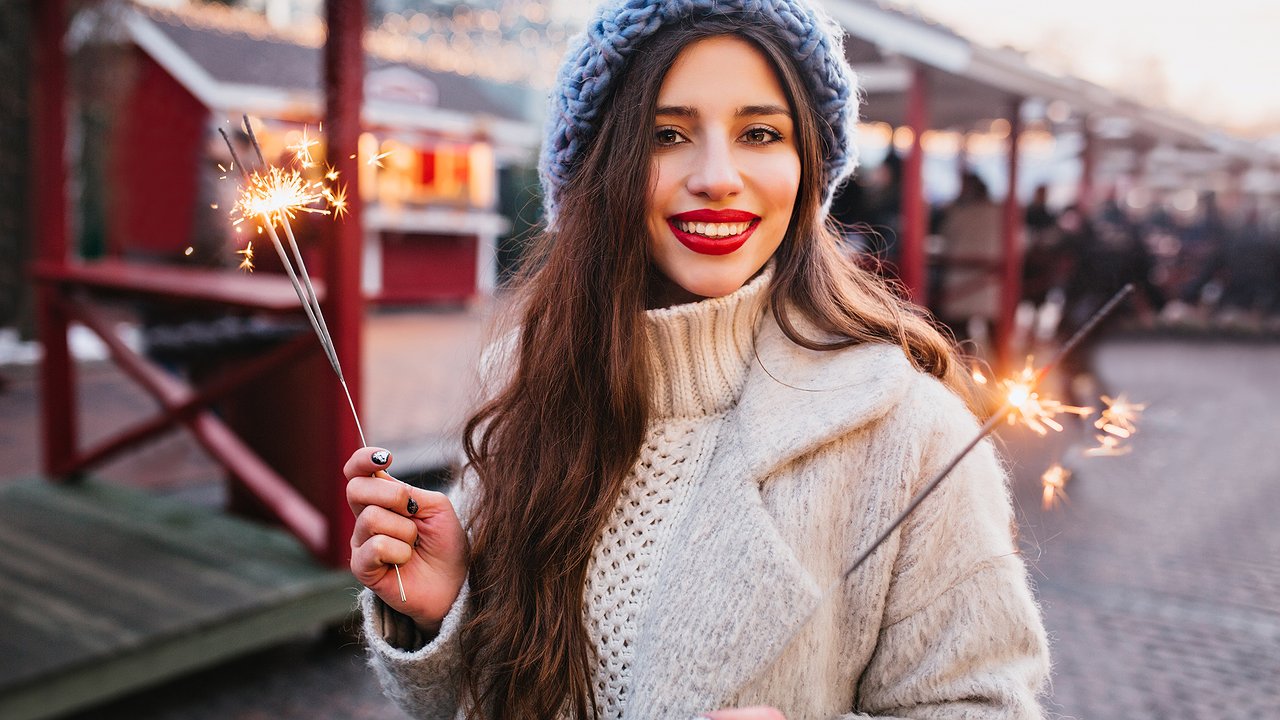 Главная картинка новости: Один знак Зодиака получит все, что пожелает в Новогоднюю ночь — звезды смотрят только на него