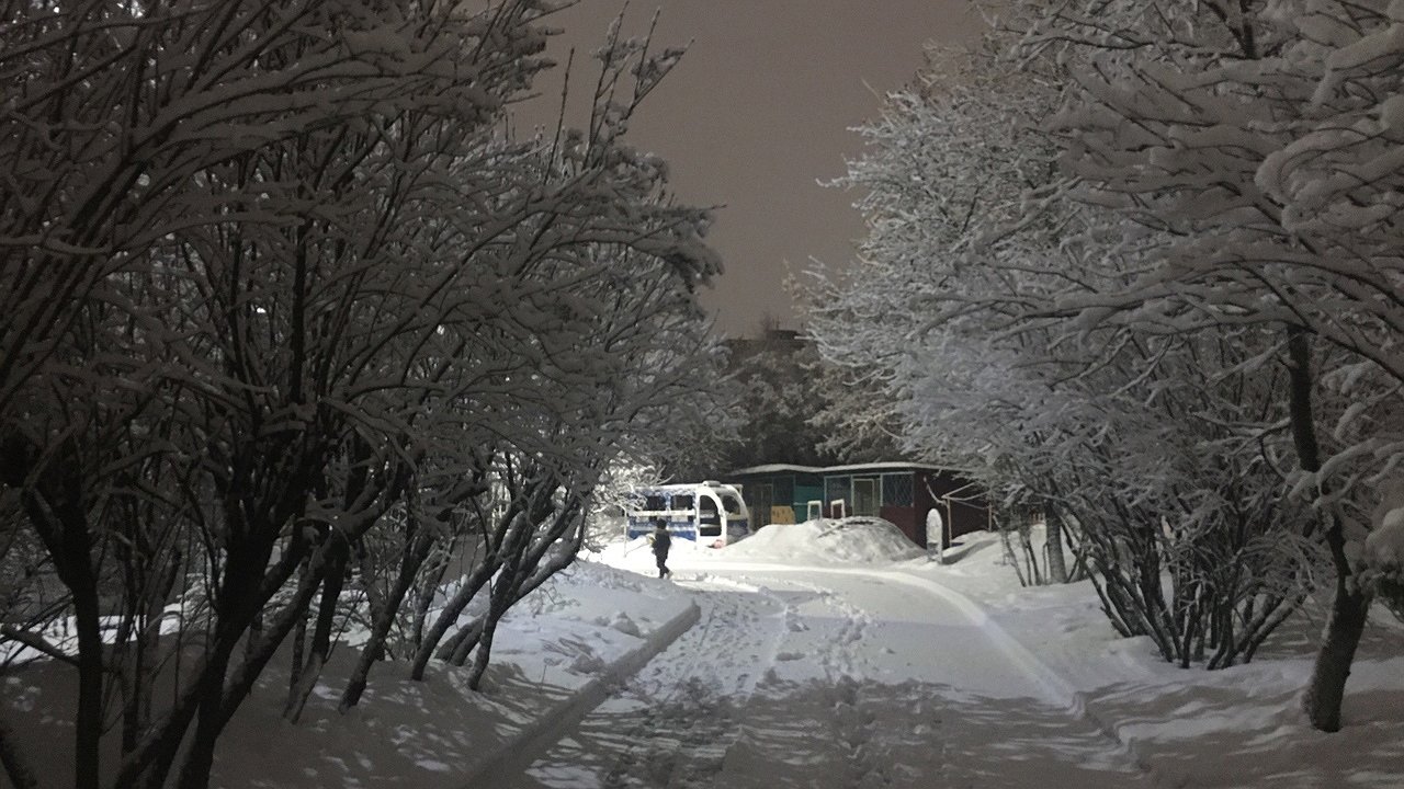 Главная картинка новости: Синоптик Евгений Тишковец предупредил россиян о сокращении зимы