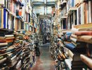 Старые книги никогда не выбрасываю: как подарить вторую жизнь ненужной макулатуре – 5 лучших способов