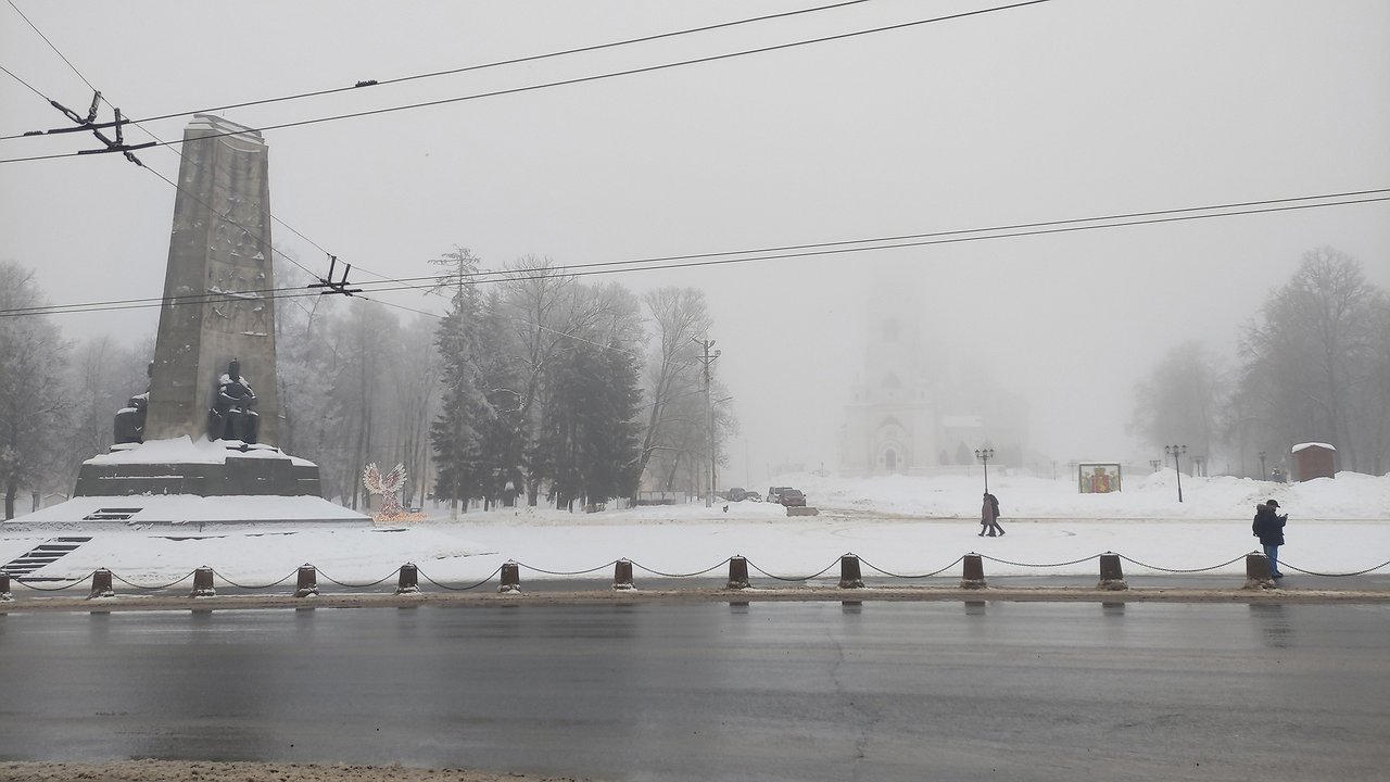 Главная картинка новости: Стартует 7 декабря и продлится 43 дня подряд: синоптики озвучили неожиданный прогноз