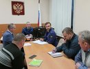 В Вязниках обсудили статистику нарушений в сфере ЖКХ