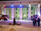 Во Владимире загорелся Дом культуры молодежи