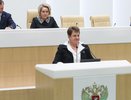 Владимирский экс-губернатор Светлана Орлова вновь стала аудитором Счетной палаты РФ