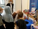 В ежегодной акции «Коробка храбрости» приняли участие почти 170 тысяч человек