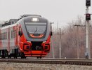 Во Владимирской области внесут изменения в расписании пригородных поездов