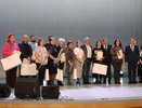 Во Владимире отмечены лауреаты премии «Гражданская активность»
