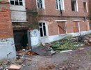 Во Владимирской области обнаружили три опасных жилых здания