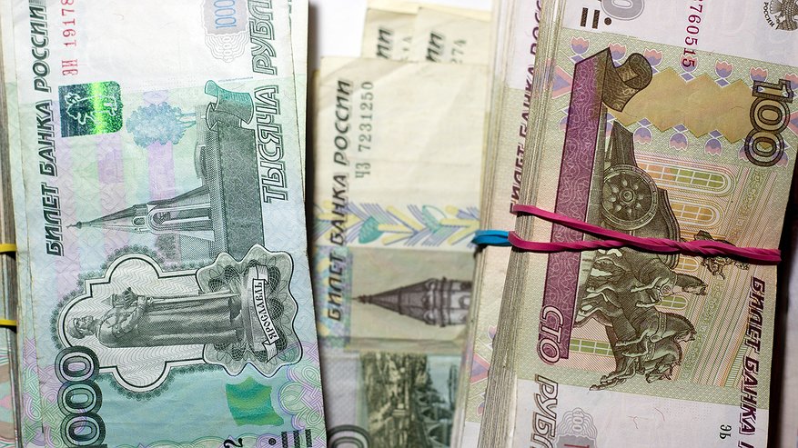 Главная картинка новости: Цены поднимутся до невиданных высот: Набиуллина предупредила о скором изменении ключевой ставки