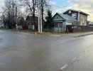 Водитель большегруза из Владимира сбил 12-летнюю девочку