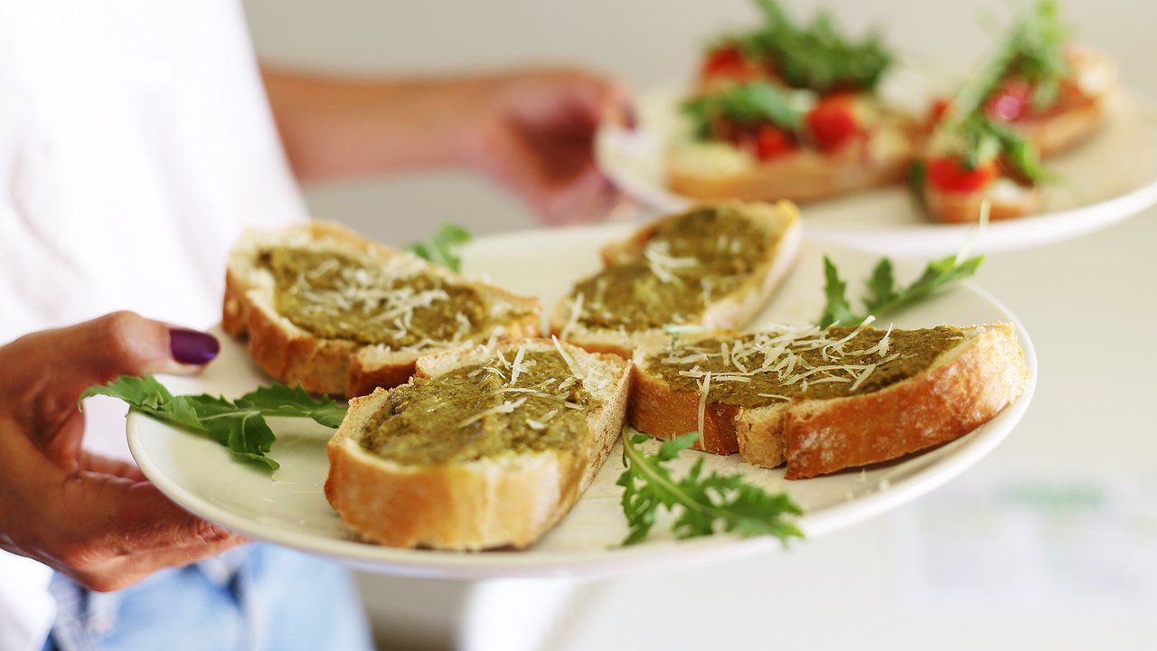 Главная картинка новости: Нужна одна банка сайры — и вкуснейшая намазка готова: лучше даже дорогой красной икры