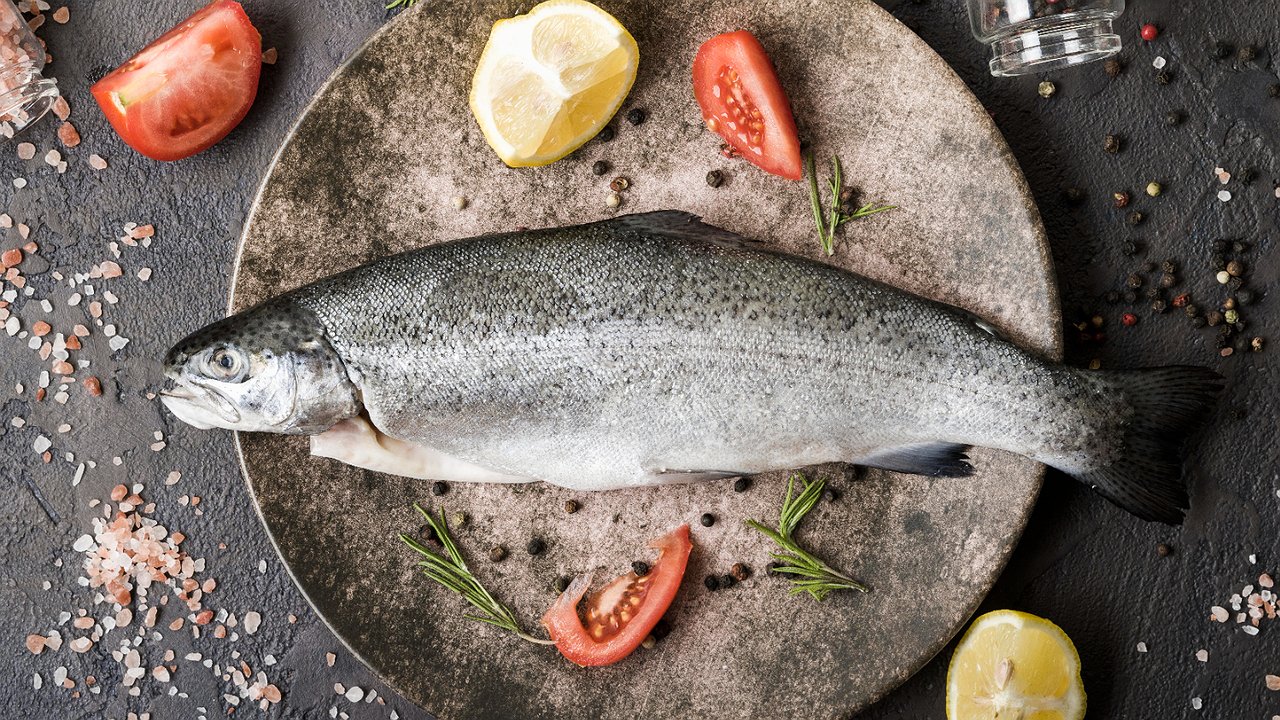 Главная картинка новости: Всегда берите эту рыбу: ешьте ее по 3 раза в неделю, богата селеном, фосфором и хороша на вкус