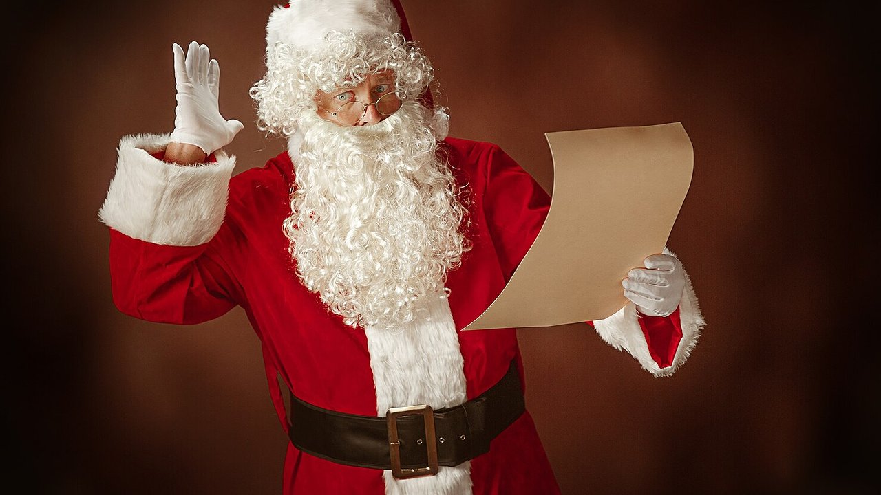 Главная картинка новости: Владимирцев предупреждают: теперь мошенники играют с жертвами в «Тайного Санту»