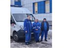 Владимирские медики спасли мужчину с обширным инфарктом миокарда