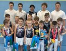 Юные гимнасты из Владимирской области завоевали медали на престижных турнирах в Москве