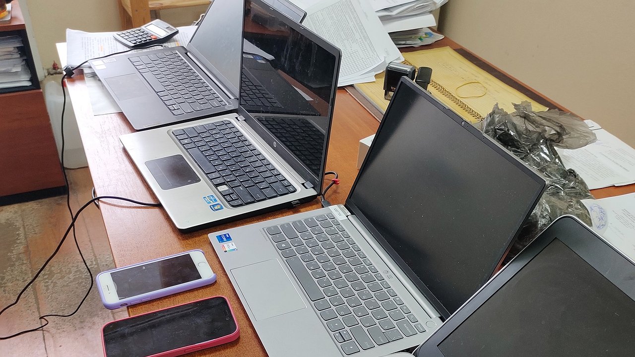 Главная картинка новости: В Собинке осудили мошенника, укравшего 8,8 миллиона рублей по программе «Пушкинская карта»