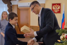 Миниатюра новости: Во Владимире исполнили мечту 12-летнего мальчика в рамках акции «Ёлка желаний»