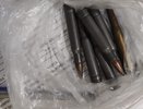 В Юрьев-Польском районе изъяли патроны и порох у бывшего охотника