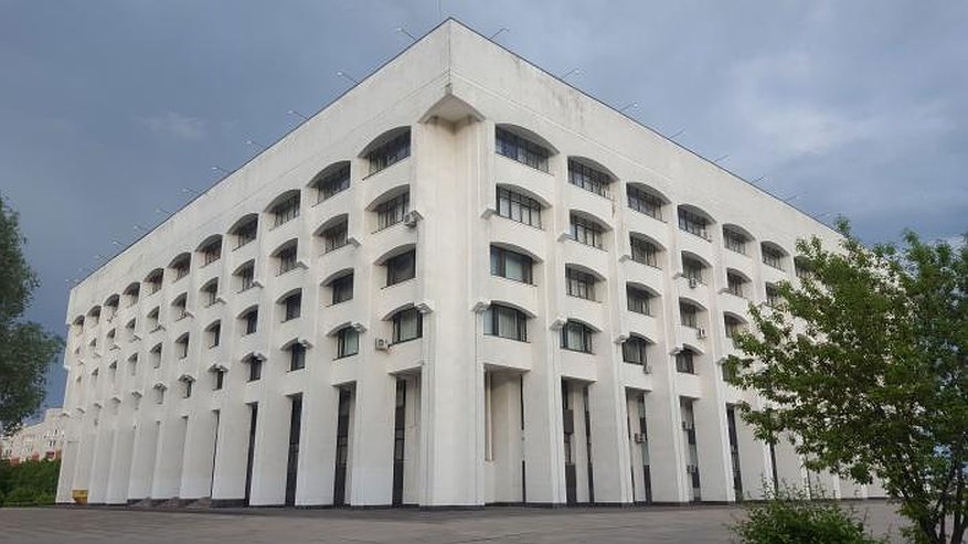 Главная картинка новости: Во Владимирской области учреждено Министерство молодёжной политики