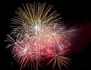 Во Владимире определили участки, на которых можно запускать фейерверки