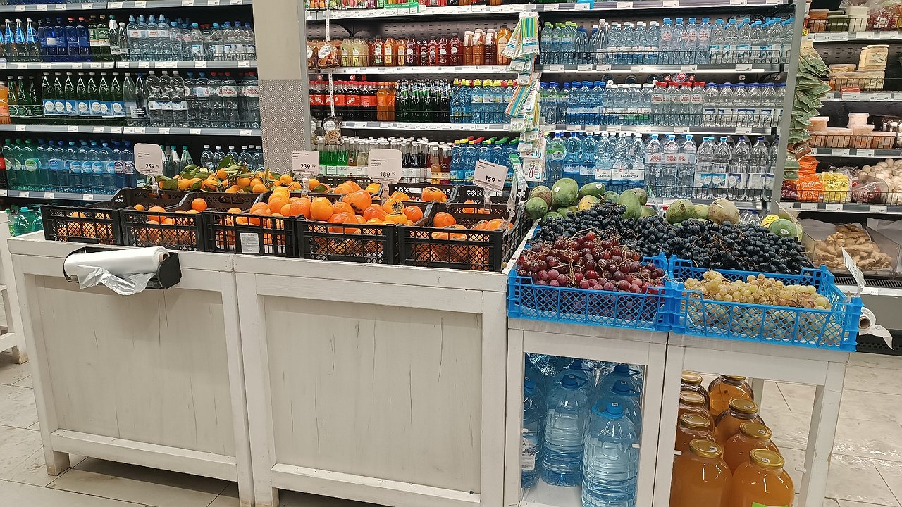 Главная картинка новости: Цены повысятся на 15% — эксперт назвал продукты, которые подорожают в январе 2025 года