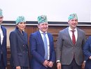 Владимирские врачи приняли участие во «Всероссийском круглом столе» по неонатологии