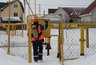 Миниатюра новости: В Собинском районе школы и дома подключили к газоснабжению