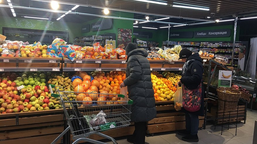 Главная картинка новости: Смело берите 6 пачек – внутри чистые сливки: Росконтроль выбрал лучшие марки сливочного масла