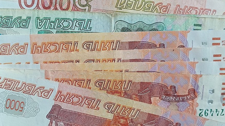 Главная картинка новости: Для помощи обманутым дольщикам Владимирской области выделят более 2 миллиардов рублей