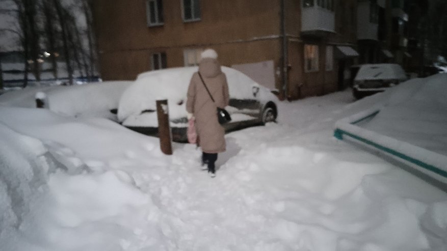 Главная картинка новости: «В феврале россиян ждет климатический хаос»: синоптики дали новый прогноз на конец зимы