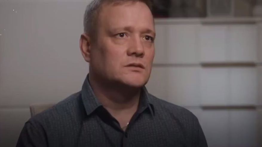 Главная картинка новости: Ветеран СВО Валерий Архипов поздравил жителей области с праздниками