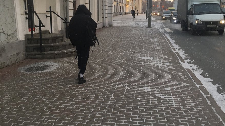 Главная картинка новости: «Аномальный хаос в феврале»: синоптики озвучили новый прогноз для россиян на конец зимы