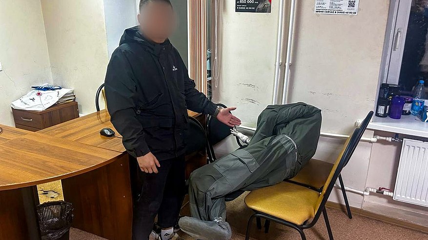 Главная картинка новости: В суде Юрьев-Польского рассмотрят дело об избиении дяди собственным племянником