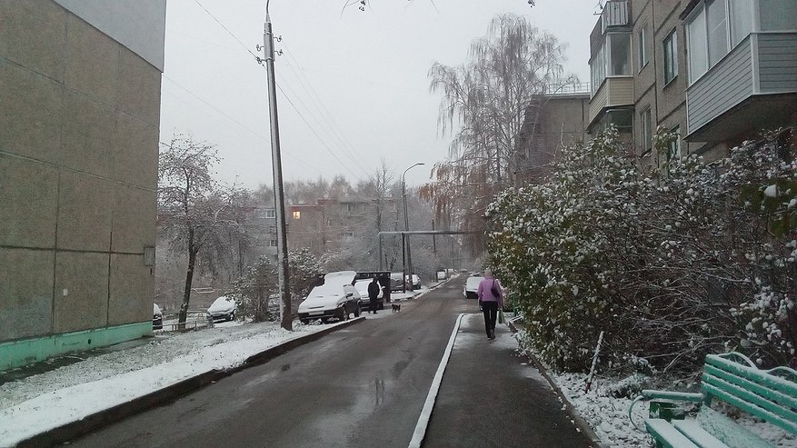 Главная картинка новости: С 11 января будет действовать штраф 15 тысяч рублей в день для владельцев квартир с балконом