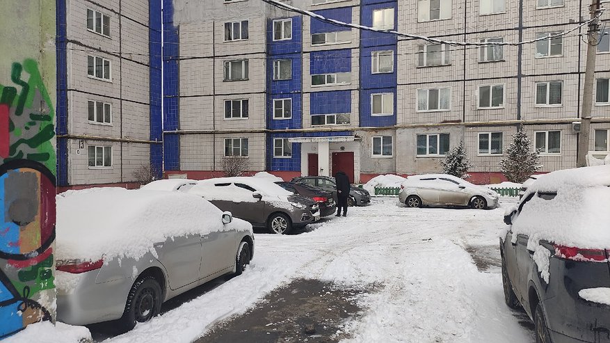 Главная картинка новости: Закон принят: с 12 января штраф 15 тысяч рублей для владельцев жилья с балконом – как избежать