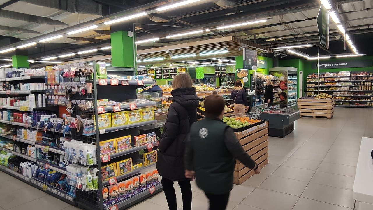 Главная картинка новости: Россиянам рассказали какая колбаса самая полезная: такую можно есть каждый день и не поправляться