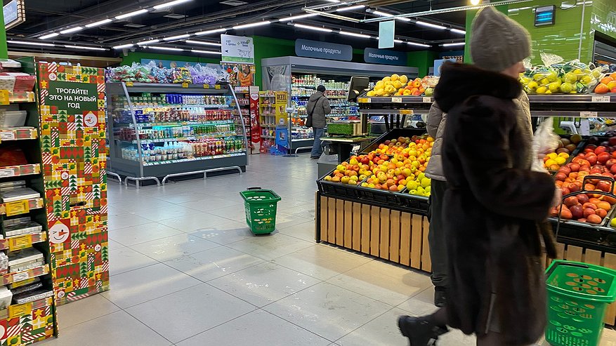 Главная картинка новости: Смело берите – там исключительно чистое мясо: Роскачество назвало лучшие марки пельменей