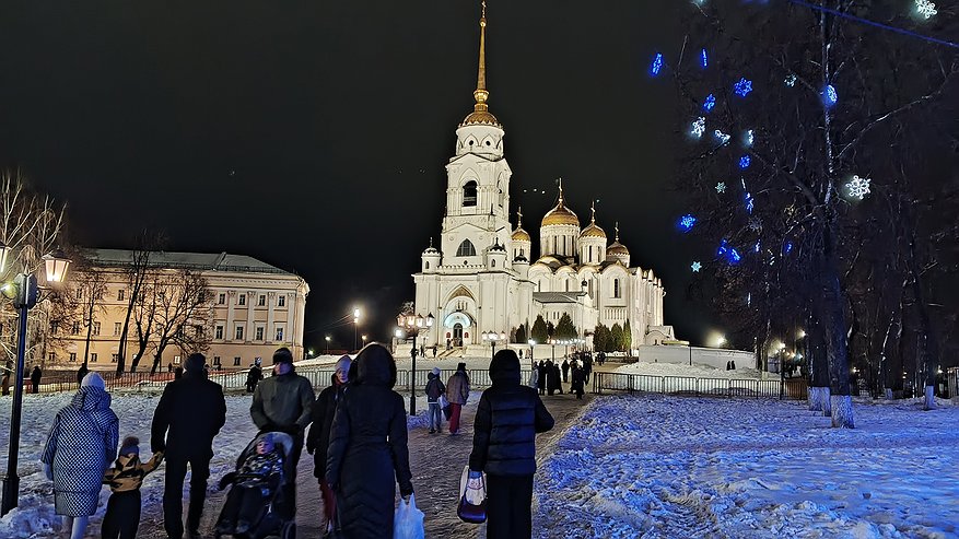 Главная картинка новости: Новые длинные выходные скоро ждут россиян – когда они будут