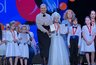 Миниатюра новости: Вокальный ансамбль «Созвездие» из Киржача покорил Всероссийский конкурс «Рябиновые бусы»