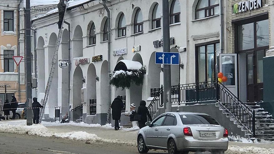 Главная картинка новости: Аномальная жара ждет россиян: Вильфанд рассказал о погоде на февраль 2025 года – похоже, зима отменяется
