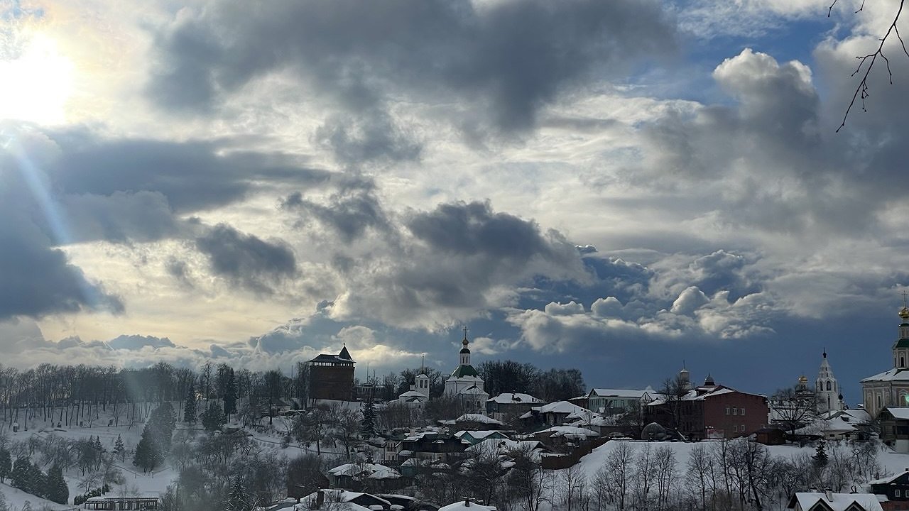Главная картинка новости: «Зима не вернётся, даже не надейтесь»: Вильфанд рассказал, какими будет февраль