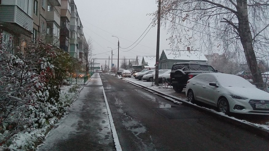 Главная картинка новости: С 15 января хозяев квартир с балконом может ждать штраф 15 тысяч рублей