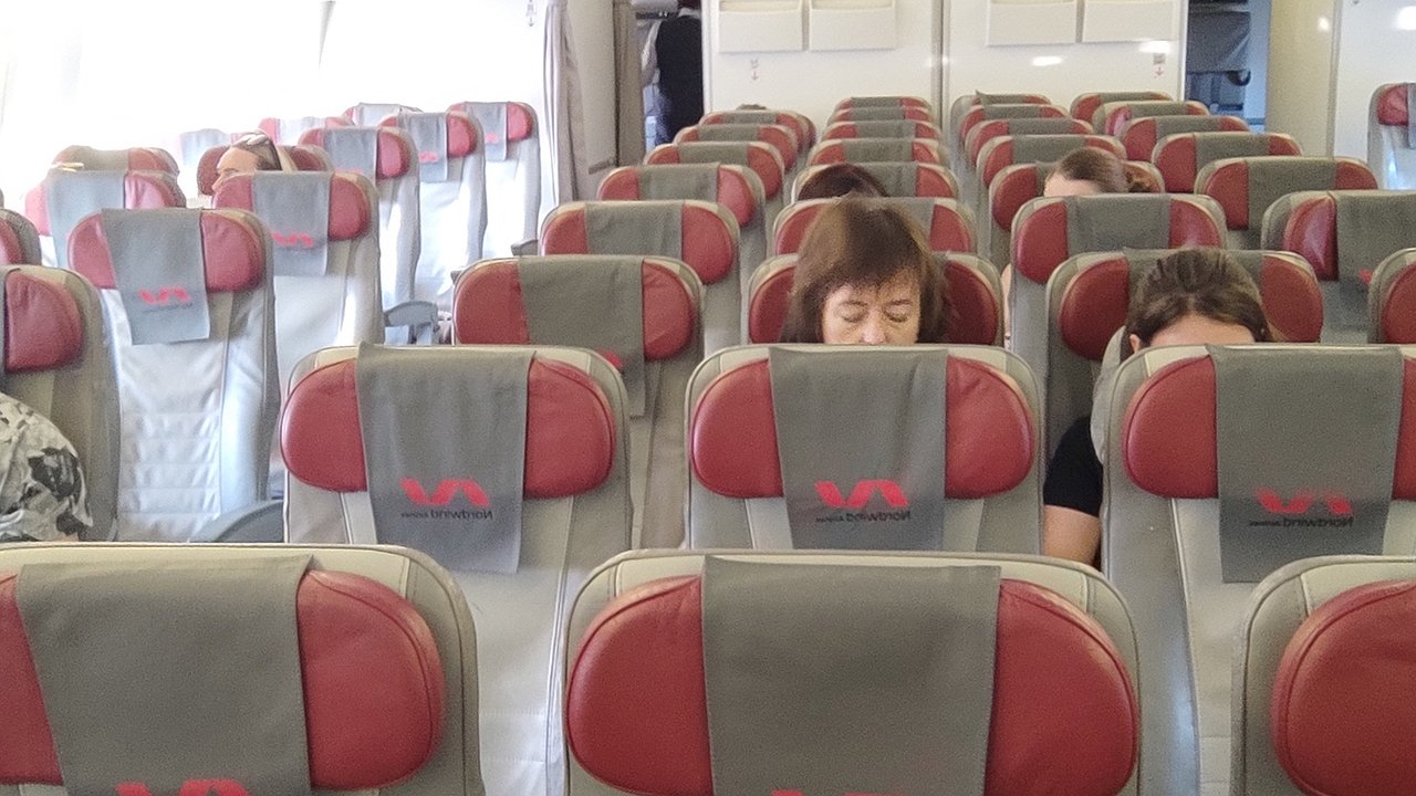 Главная картинка новости: В самолет не зайдёте даже с билетом: авиакомпании используют хитроумную ловушку для пассажиров