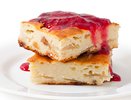 Вкусно прямо как в детстве: готовим нежную творожную запеканку, которую все ели в садиках в СССР