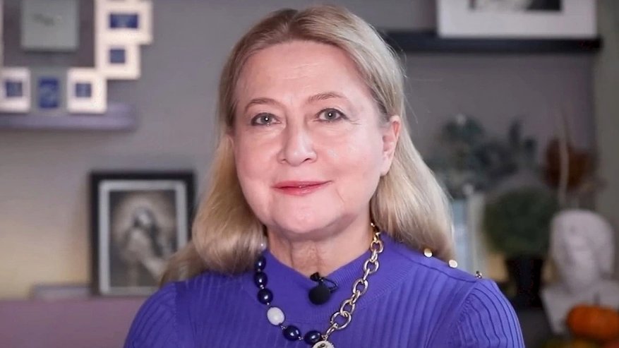 Главная картинка новости: Рождены, чтобы сиять: Тамара Глоба назвала знак Зодиака, которого накроет удача в конце января