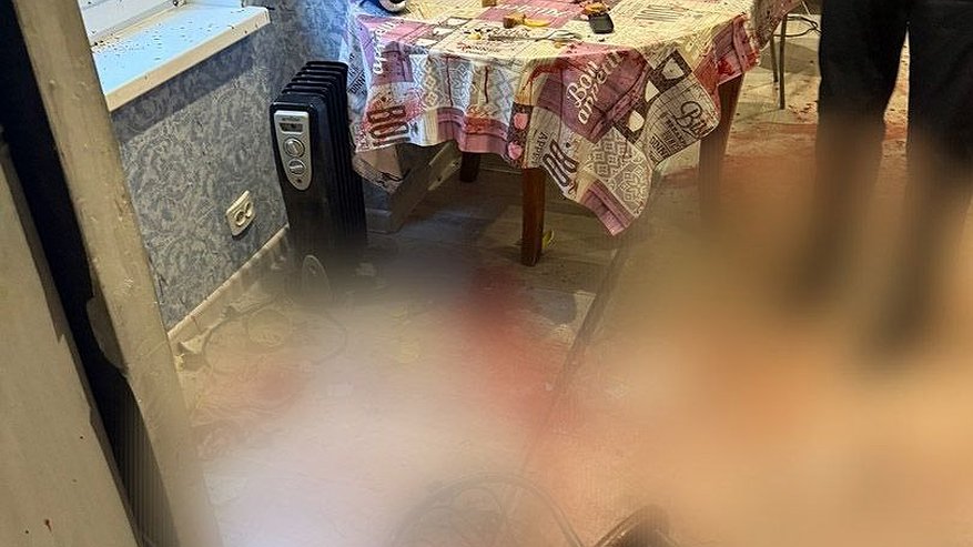 Главная картинка новости: Александровец предстанет перед судом за причинение смертельных травм гостю