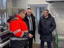 Во Владимире заработала новая современная лаборатория по оценке качества дорожного ремонта